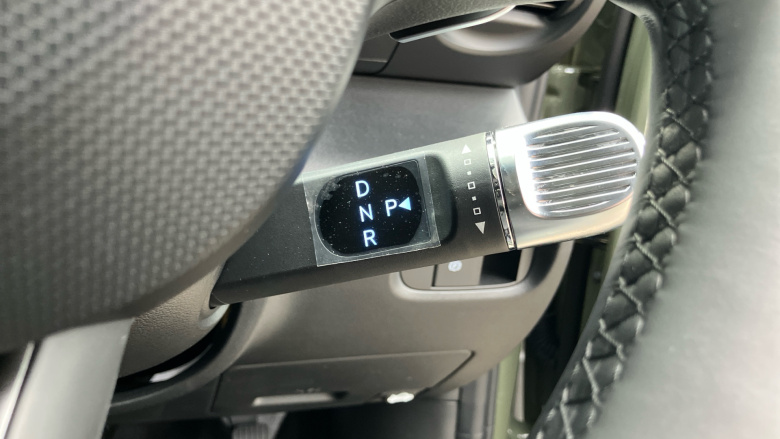 Hyundai INSTER 85kW 02 49kWh 5dr Auto Electric Hatchback